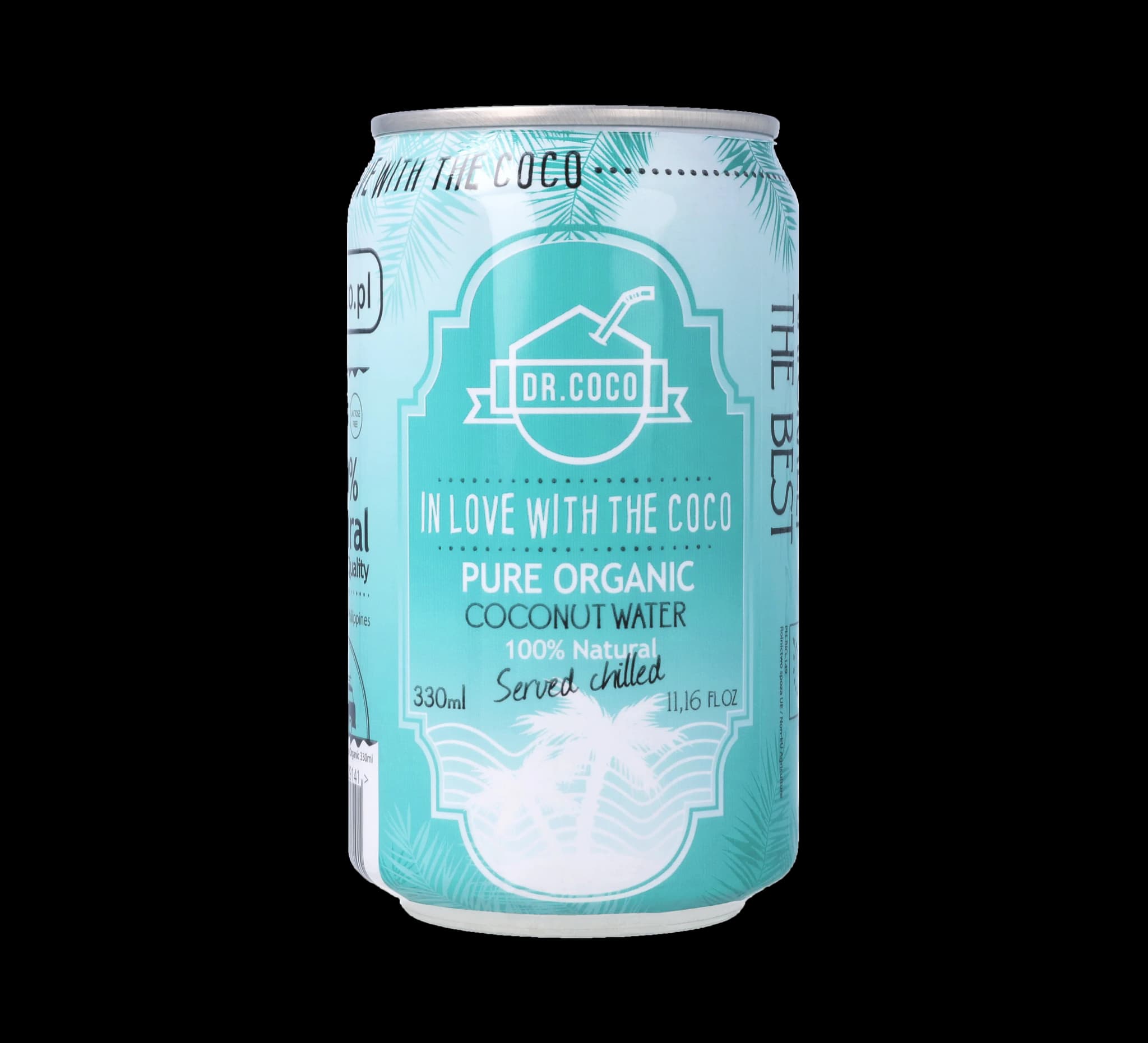 Dr. Coco 330ml